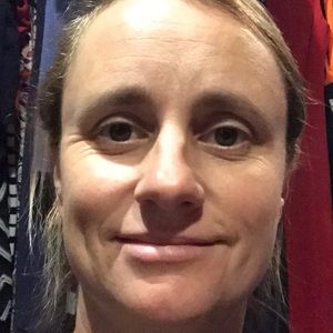 Meet your Posher, Kelly